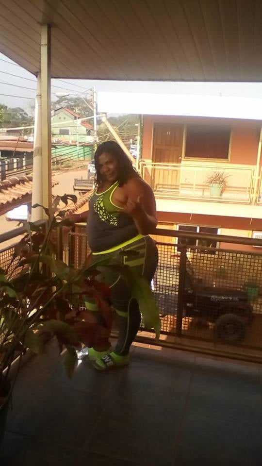 Socorro zavala bbw ass mature madura caliente
 #89908701