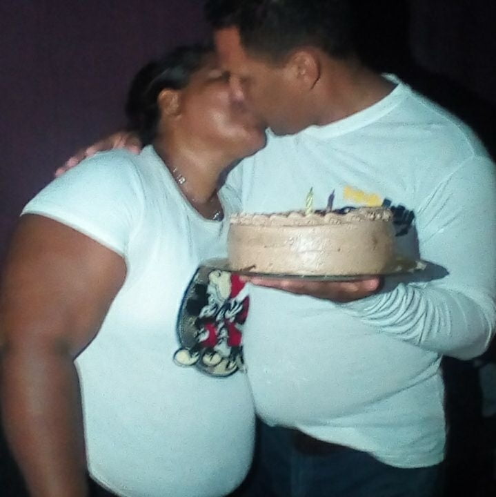 Socorro zavala bbw ass mature madura caliente
 #89908705