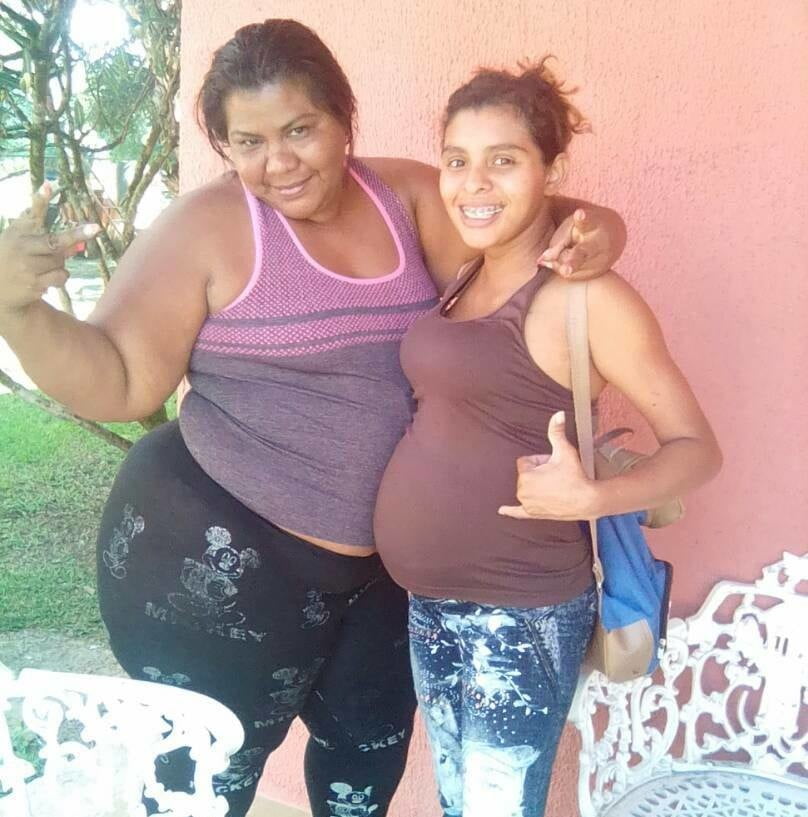 Socorro zavala bbw ass mature madura caliente
 #89908707