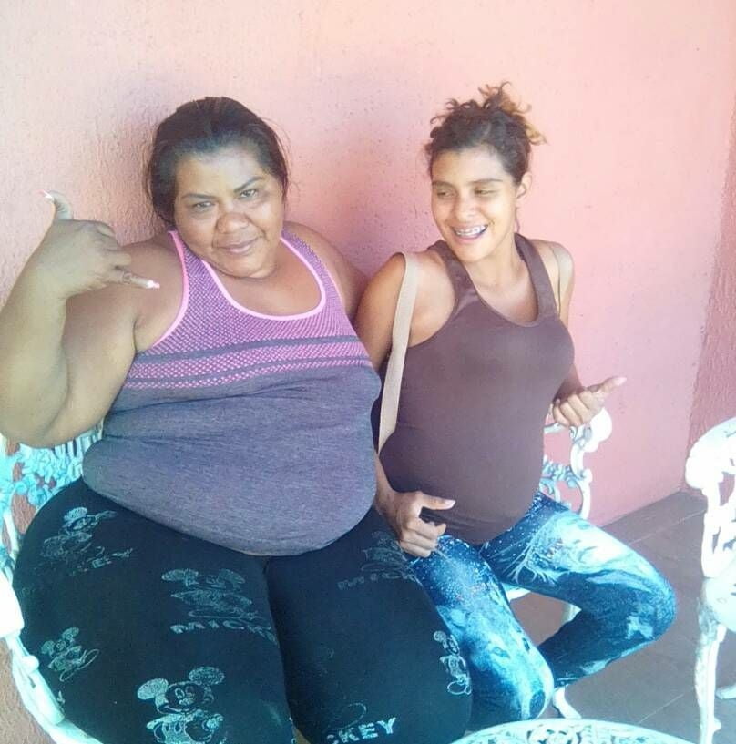 Socorro zavala bbw ass mature madura caliente
 #89908708