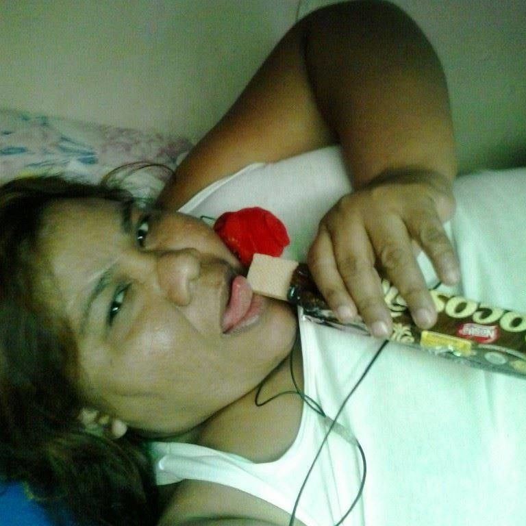 Socorro zavala bbw ass mature madura caliente
 #89908728