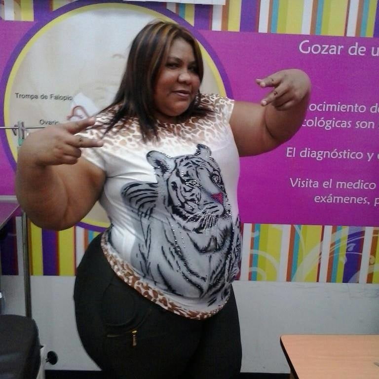 Socorro zavala bbw ass mature madura caliente
 #89908731