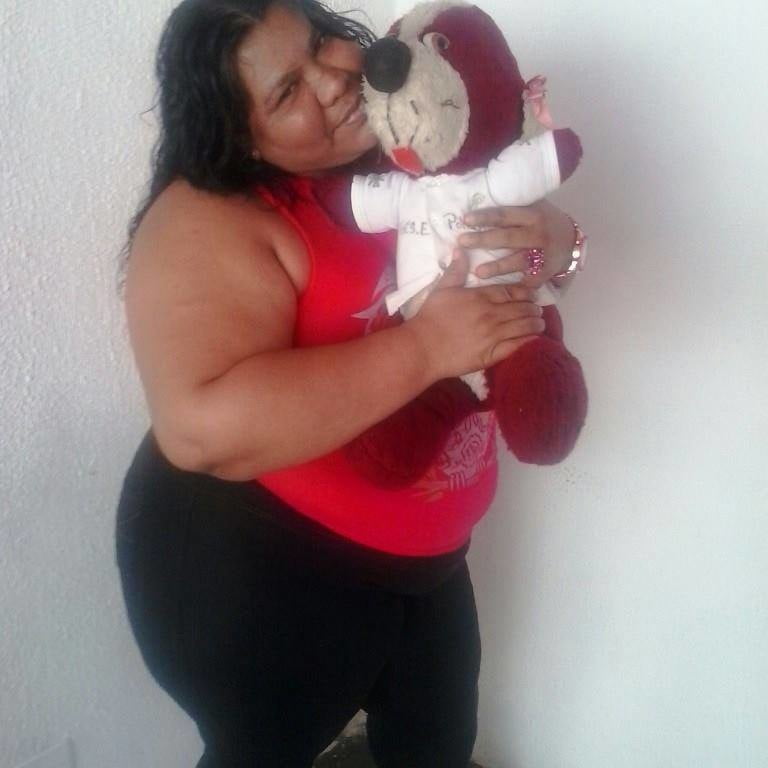 Socorro zavala bbw ass mature madura caliente
 #89908732