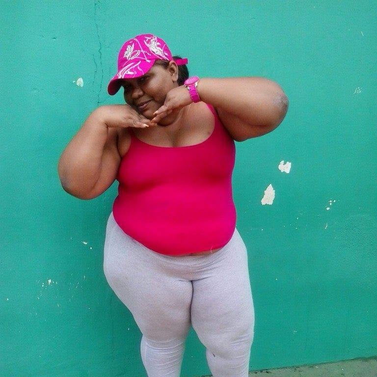 Socorro zavala bbw ass mature madura caliente
 #89908734