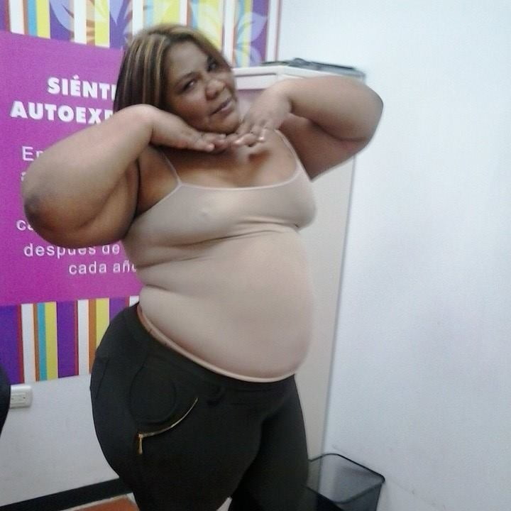 Socorro zavala bbw ass mature madura caliente
 #89908735