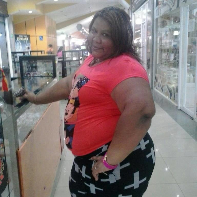 Socorro zavala bbw ass mature madura caliente
 #89908739