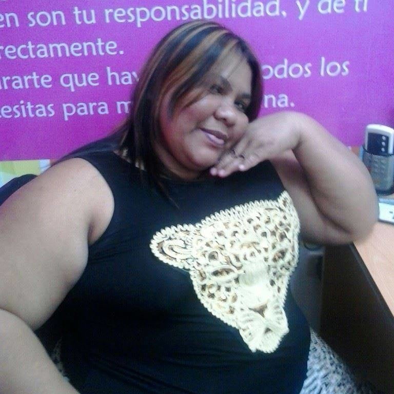 Socorro zavala bbw ass mature madura caliente
 #89908743