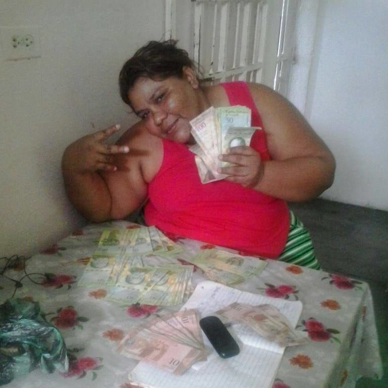 Socorro zavala bbw ass mature madura caliente
 #89908751