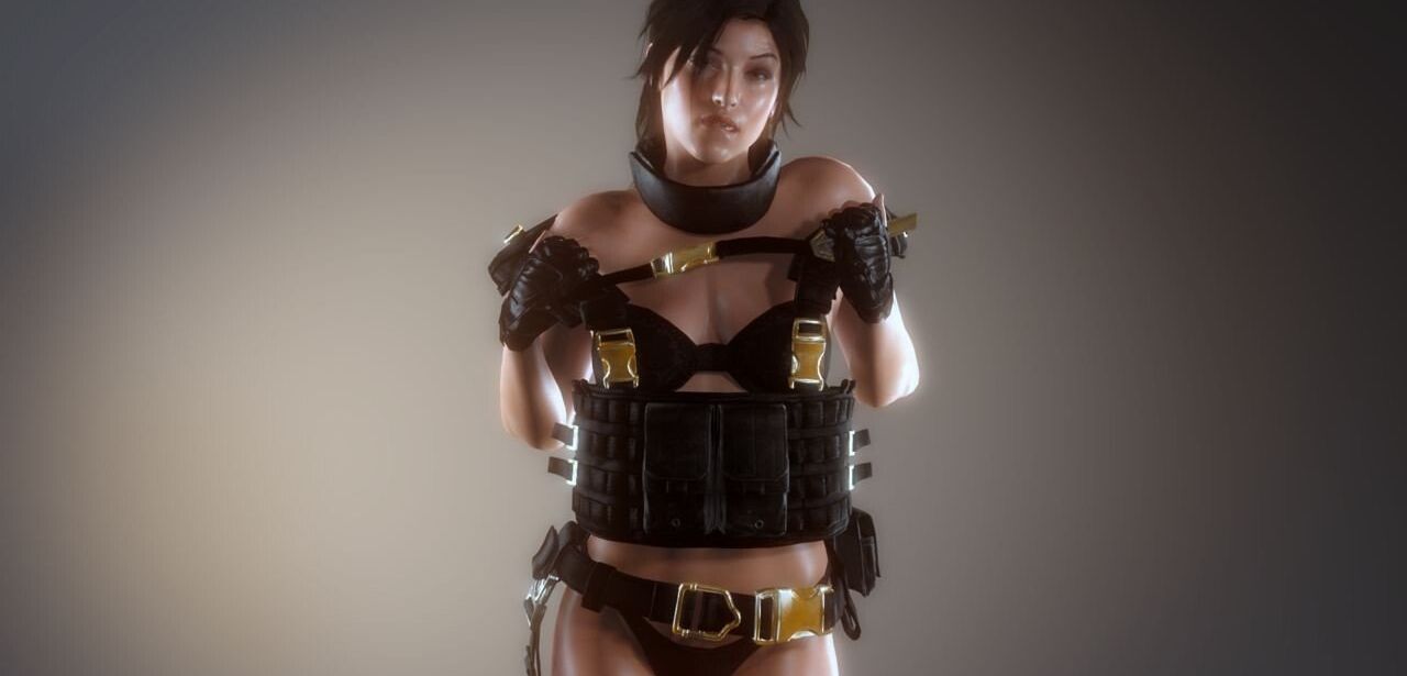 Tomb Raider [Lara Croft] nude #108340720