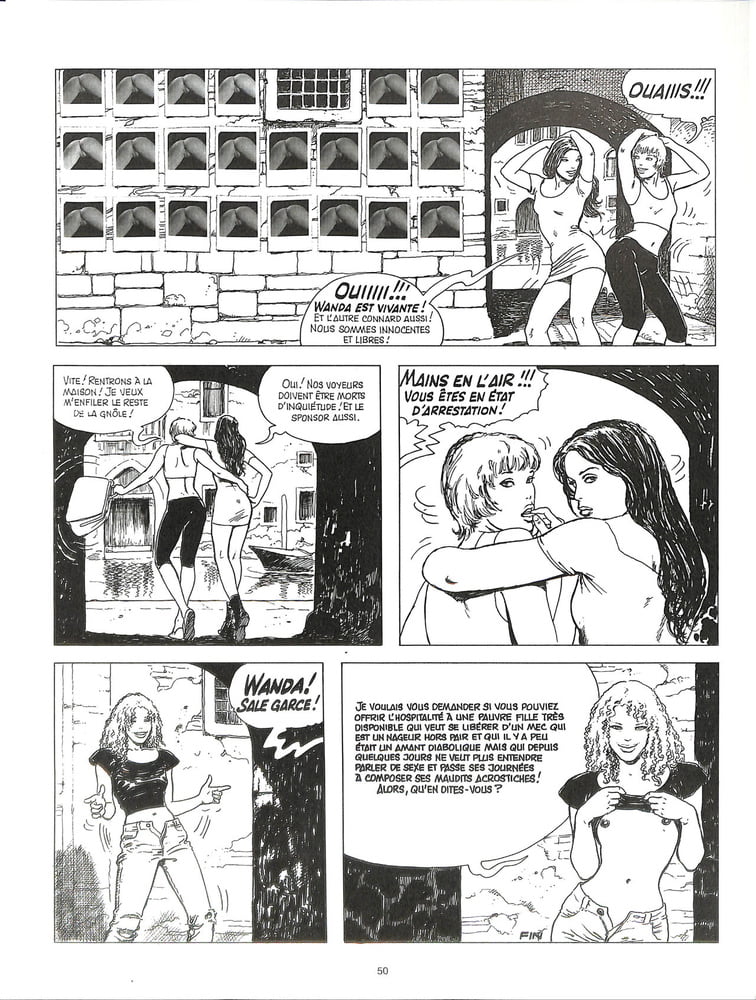 Manara #98800650
