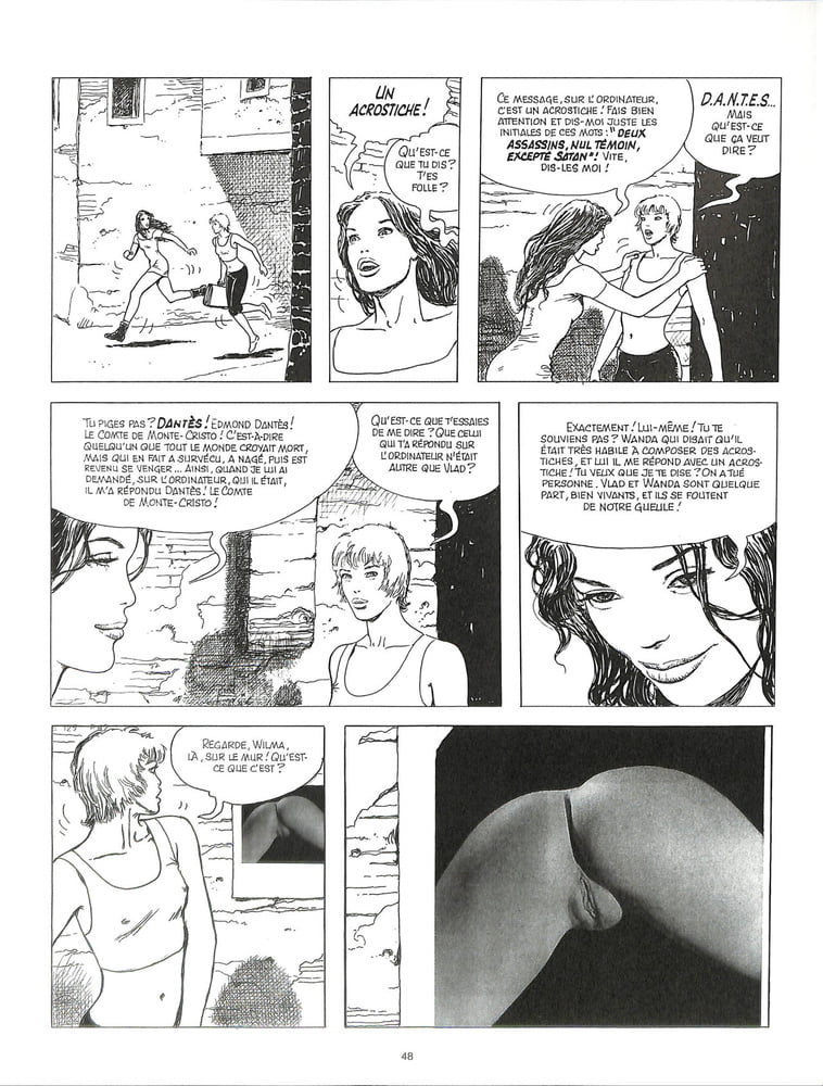 Manara #98800654