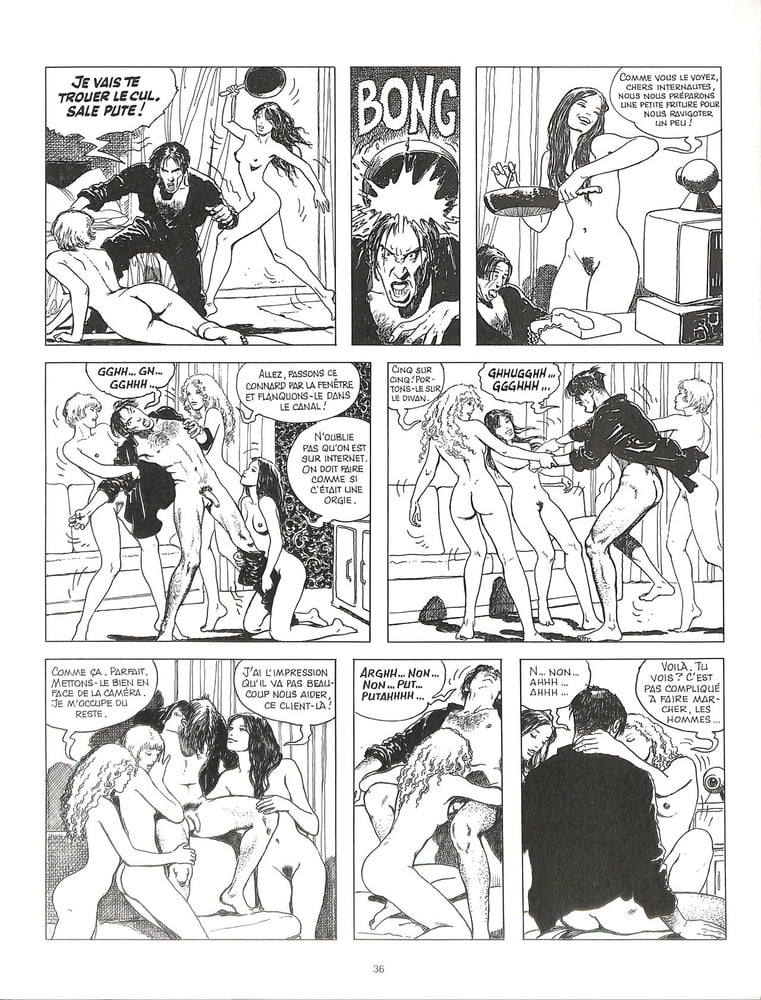 Manara #98800678