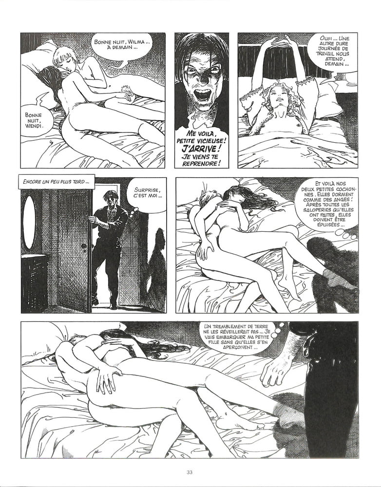 Manara #98800684