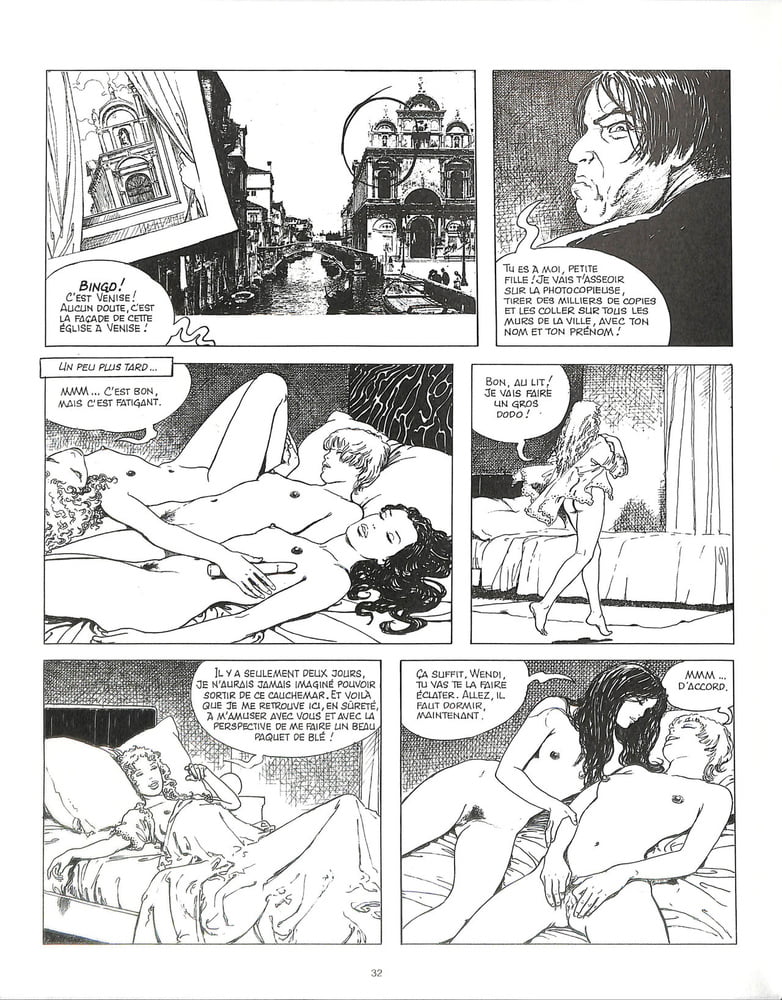 Manara #98800686