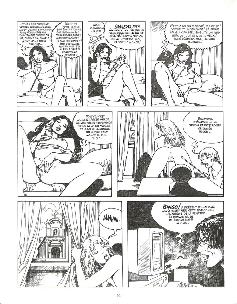 Manara #98800691