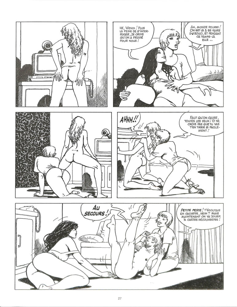 Manara #98800697