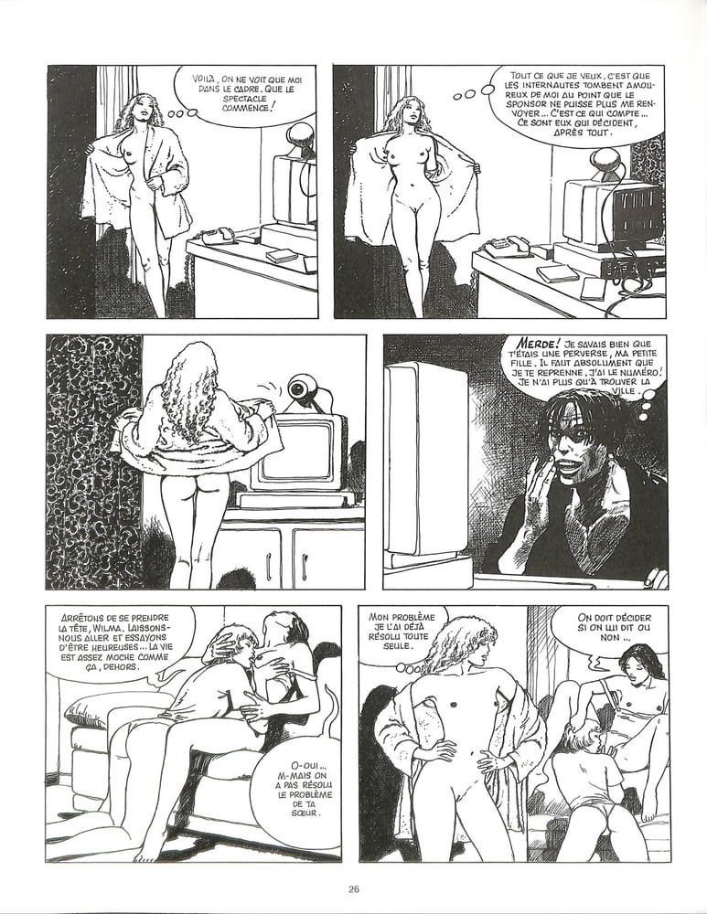Manara #98800699