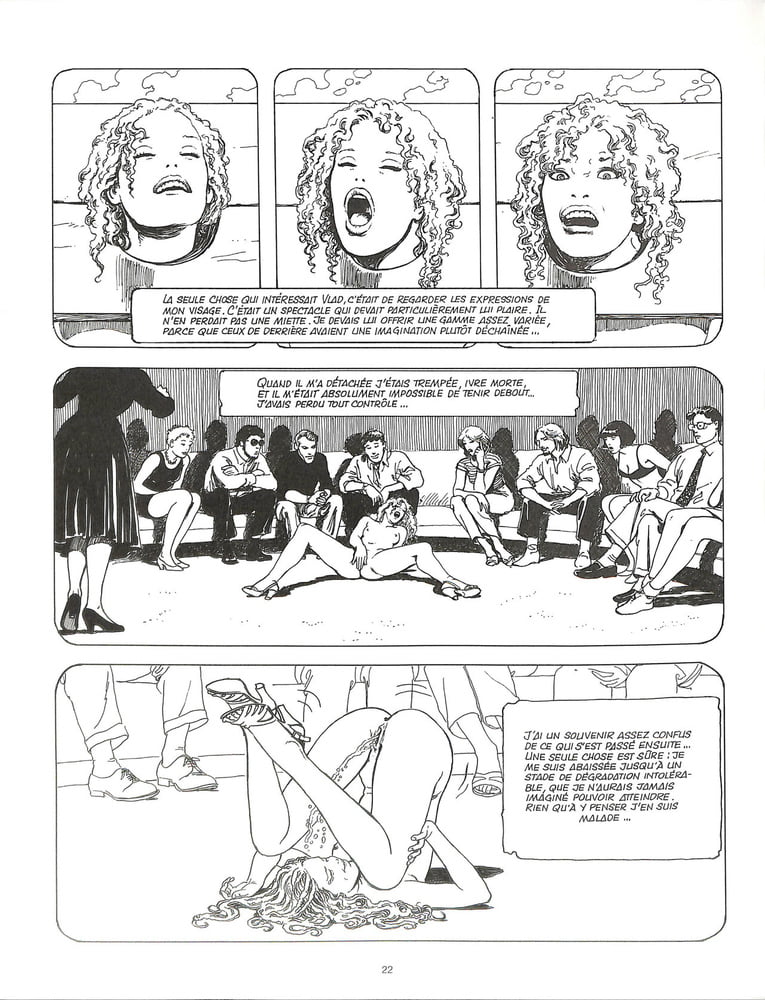 Manara #98800707