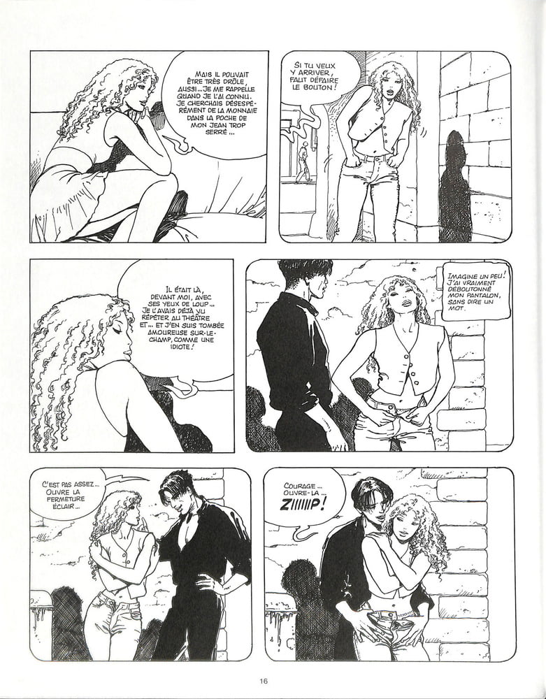 Manara #98800719