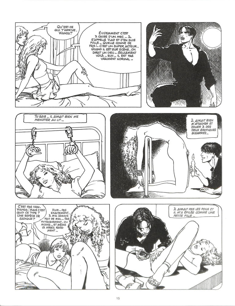 Manara #98800721