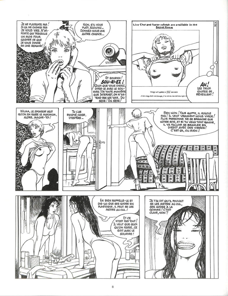 Manara #98800735