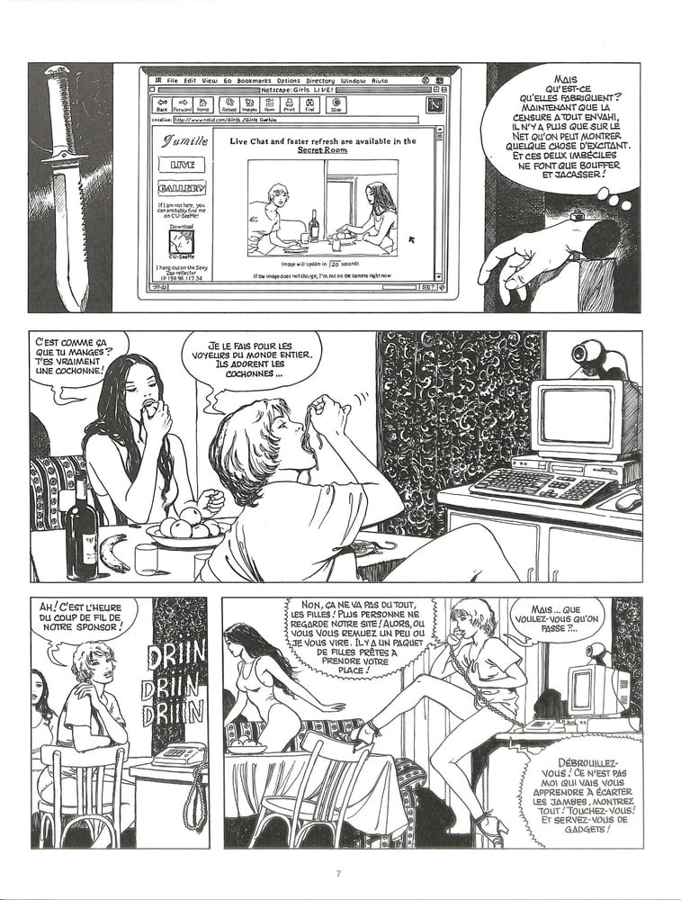 Manara #98800737