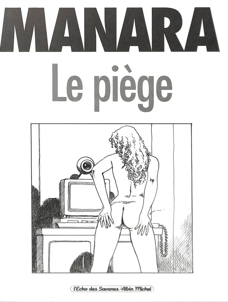 Manara #98800739