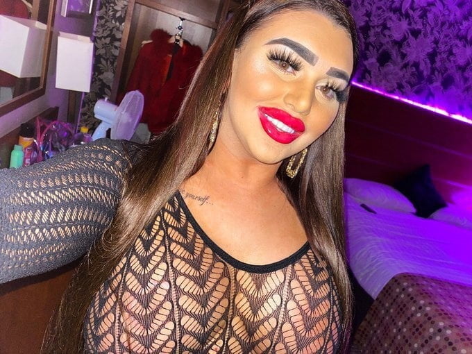 Sexy bitches #89332179