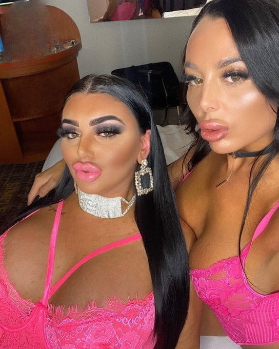 Sexy bitches #89332181