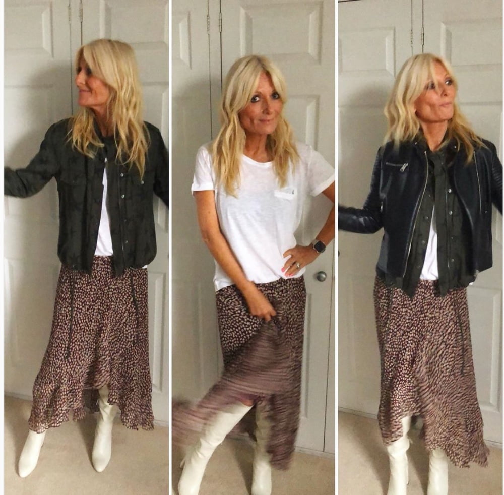 Weibliche Berühmtheit - gaby roslin
 #103898015