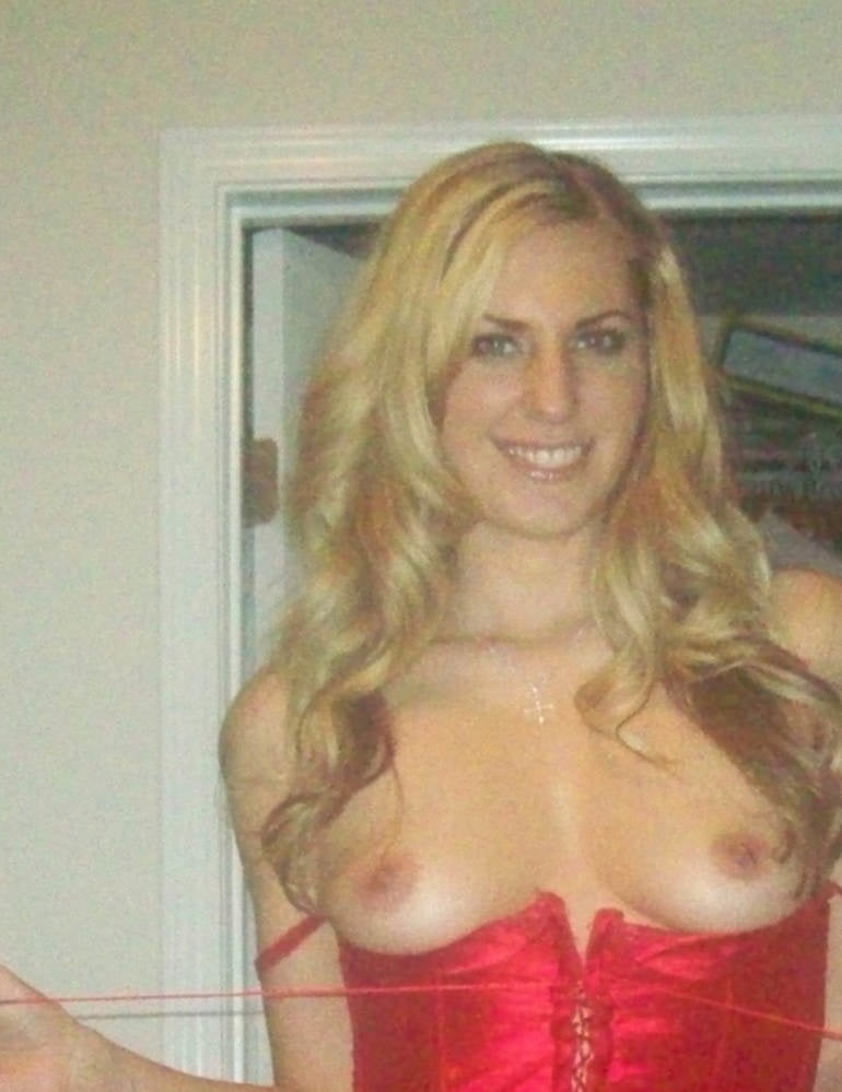 Blonde wife 48 #88706902
