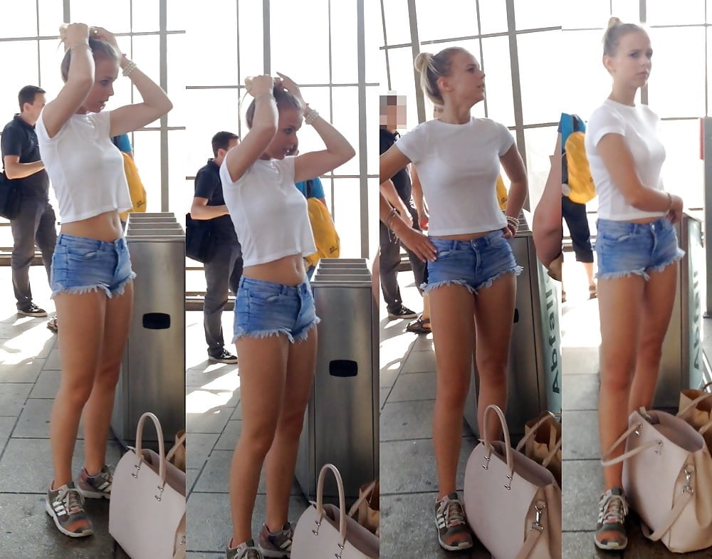 SHORT things. Vol 12 #101437035