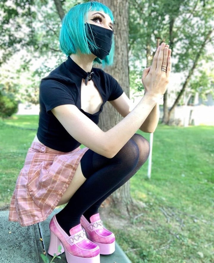 Alt Mädchen 189
 #81830701