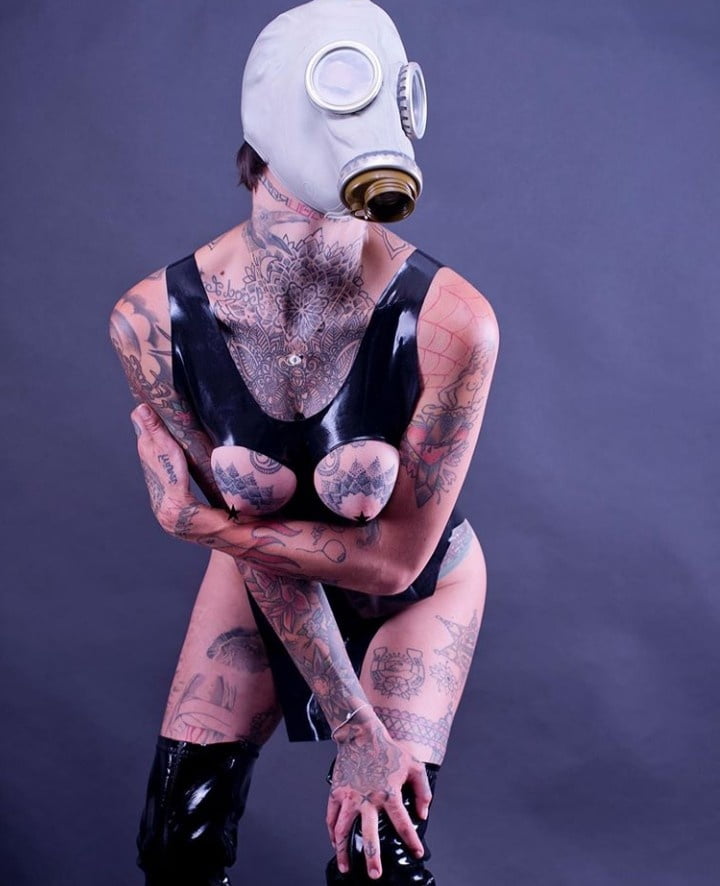 Alt Mädchen 189
 #81830921