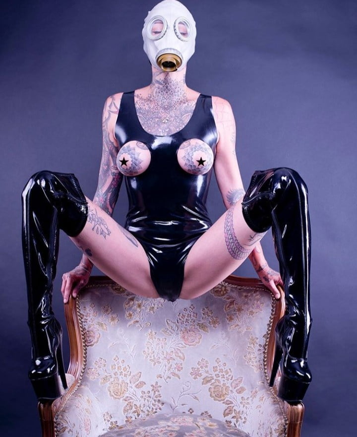 Alt Mädchen 189
 #81830944