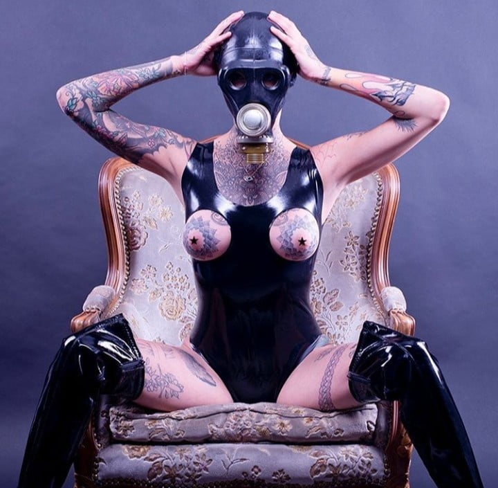 Alt Mädchen 189
 #81830947