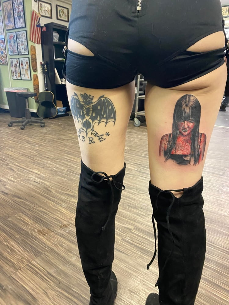 Alt Mädchen 189
 #81831033