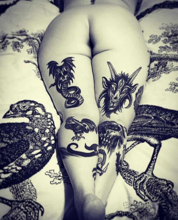 Alt Mädchen 189
 #81831071