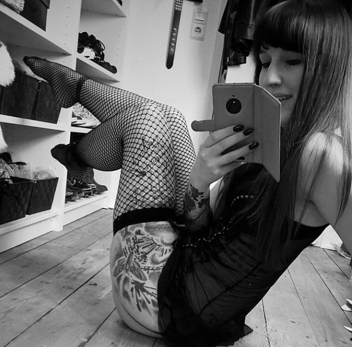 Alt Mädchen 189
 #81831083