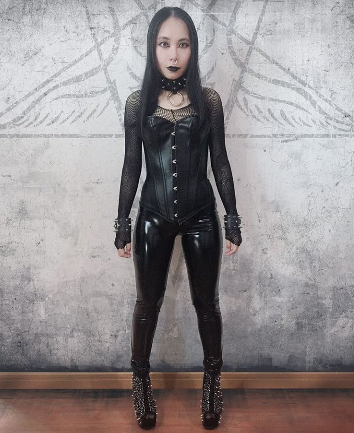 Alt girls 189
 #81831115