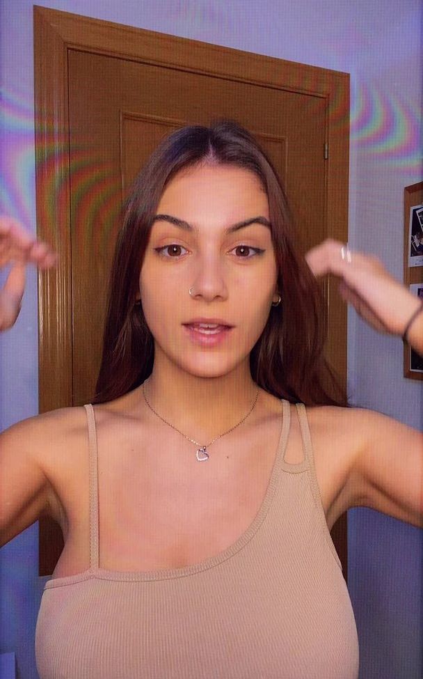 Miriam Villoria desnuda #109333479