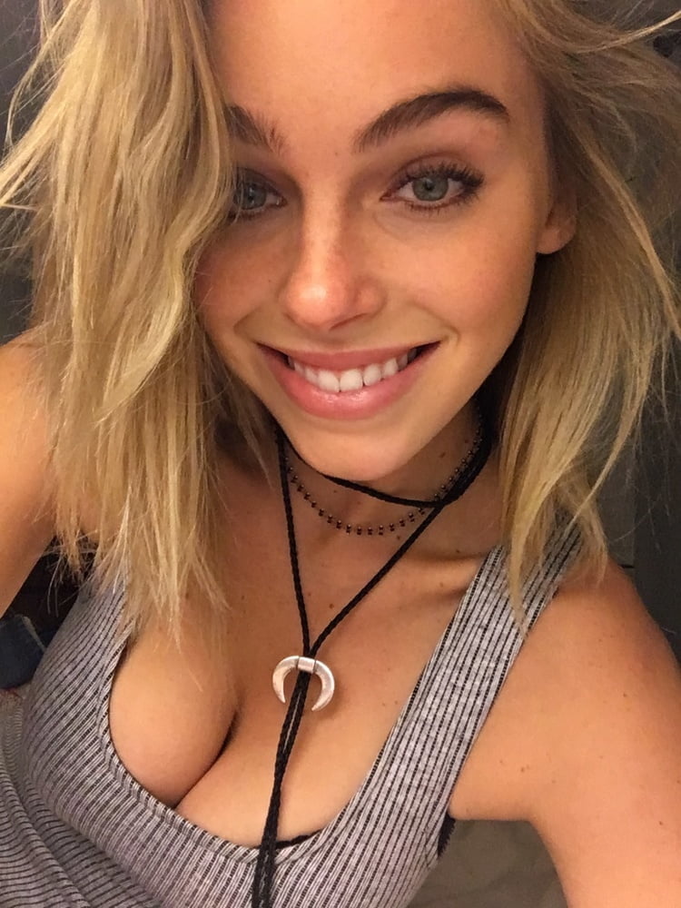 Elizabeth Turner
 #91728176