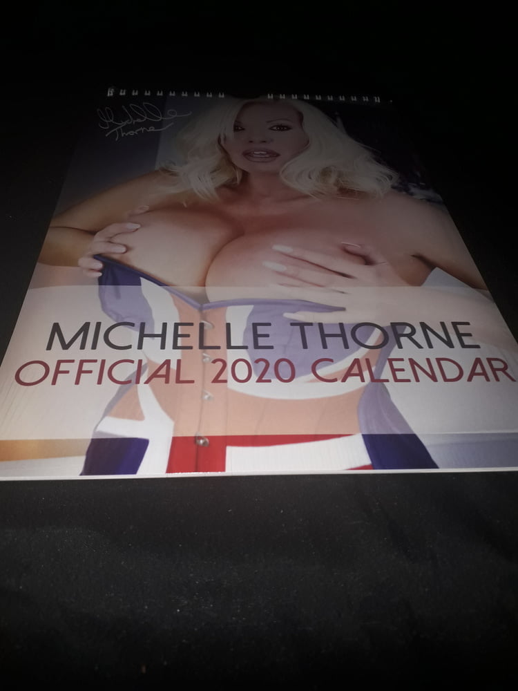 Michelle thorne pics
 #99466004