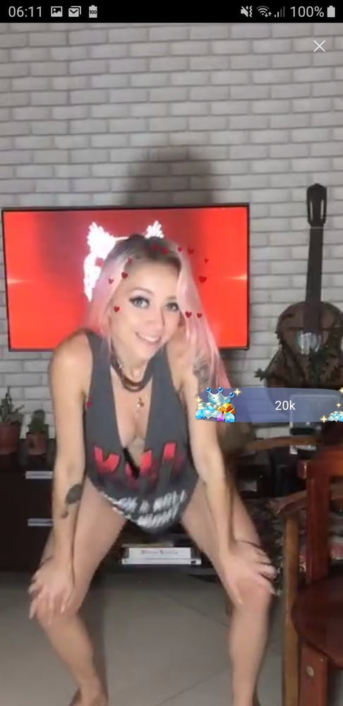 Bigo live slut 2 #103774703