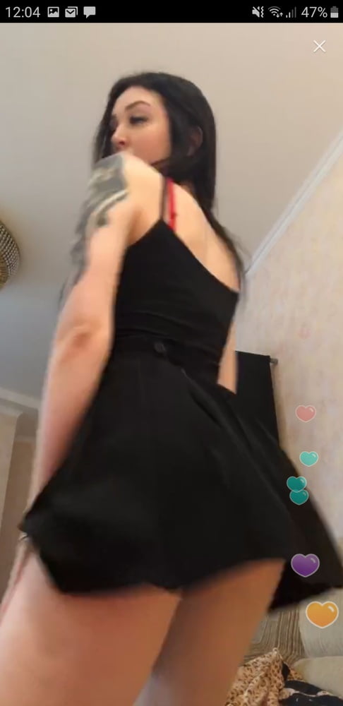 Bigo live slut 2 #103774706