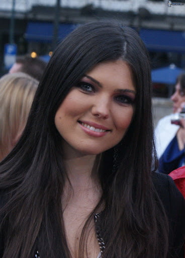 Paula seling (eurovision 2014 rumania)
 #104274195