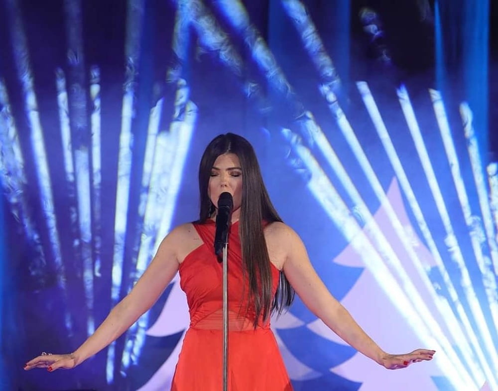 Paula seling (eurovision 2014 rumania)
 #104274317