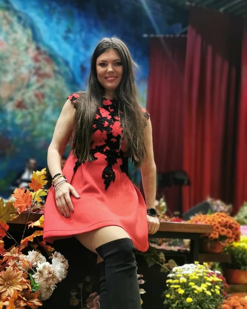 Paula seling (eurovision 2014 rumania)
 #104274344
