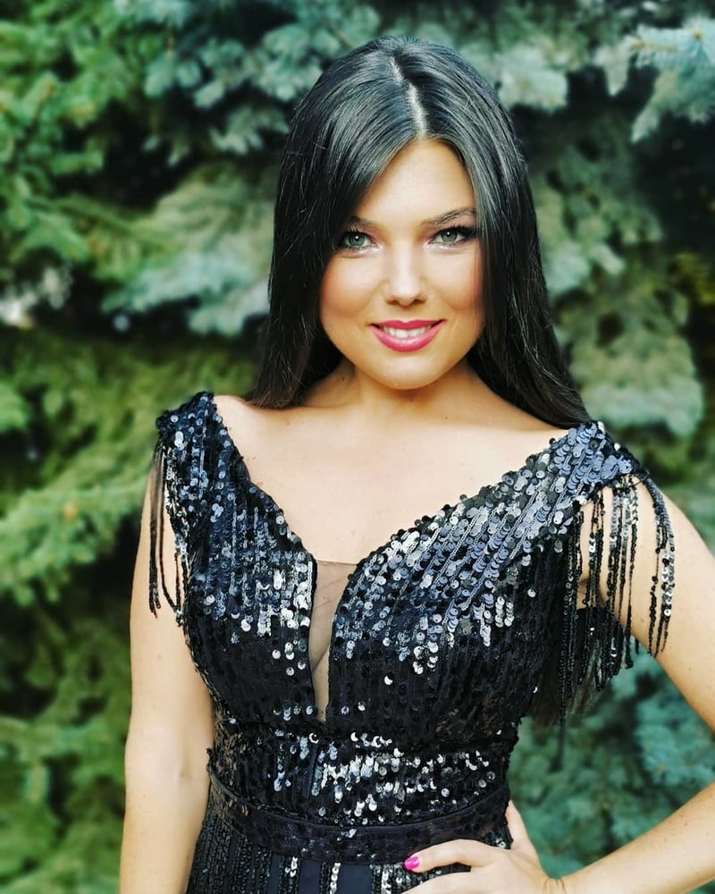 Paula seling (eurovision 2014 rumania)
 #104274362