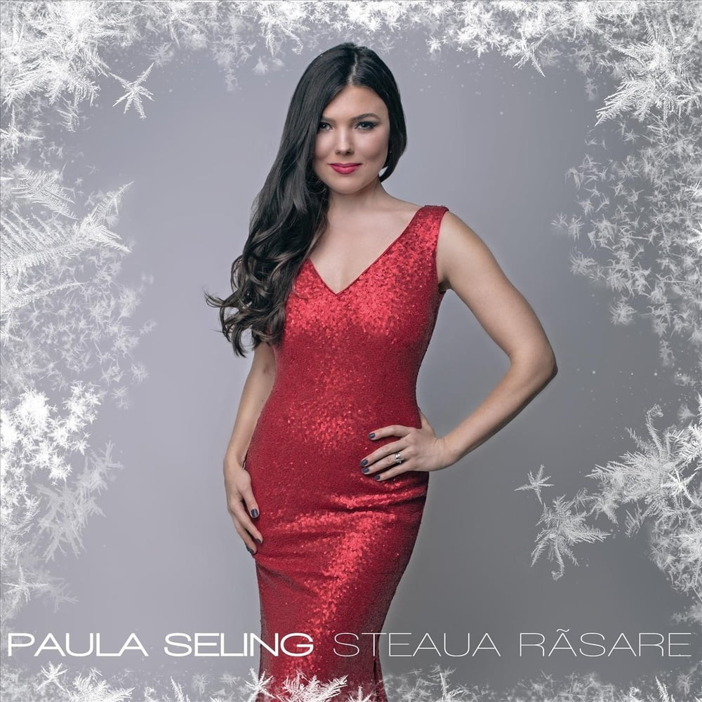 Paula seling (eurovision 2014 rumania)
 #104274375